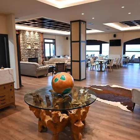 Nevros And 4* Neochori (Karditsa)