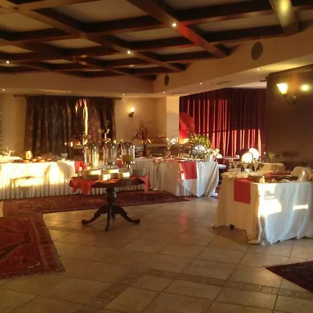 Nevros And Limni Plastira Неохорион