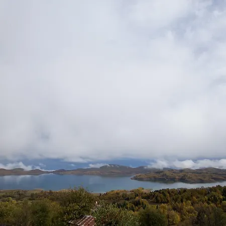 Отель Nevros And Limni Plastira Неохорион