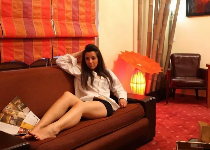 Nevros And Limni Plastira