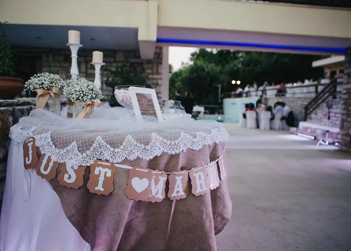 Nevros And Limni Plastira Neochori (Karditsa)