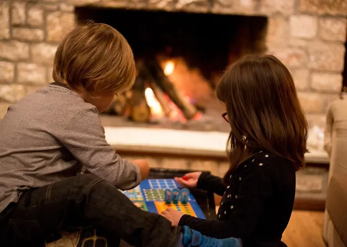 Hotel Nevros And Limni Plastira