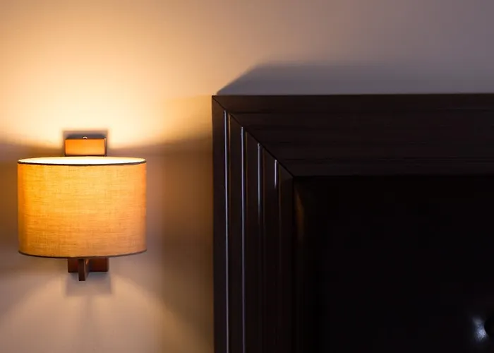 Hotel Nevros And Limni Plastira