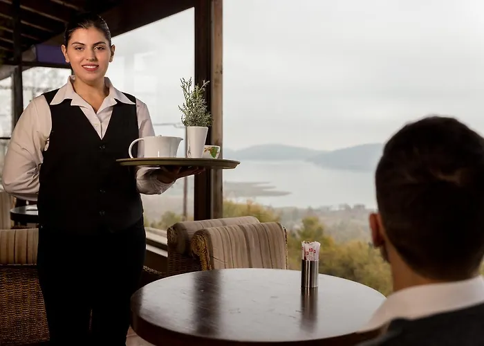 Nevros And Limni Plastira Hotel Neochori (Karditsa)