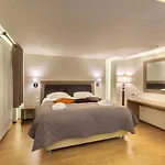 Hotel Nevros And Limni Plastira