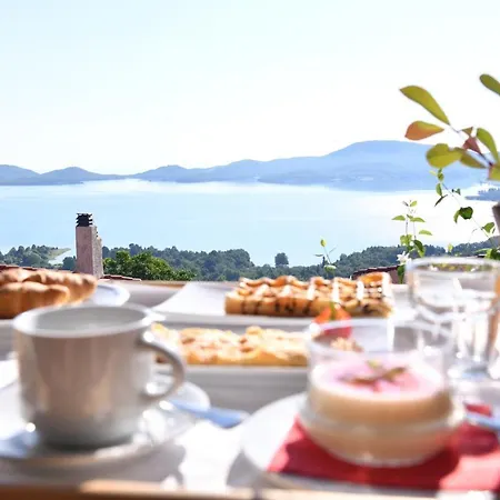 Hotel Nevros And Neochori (Karditsa)