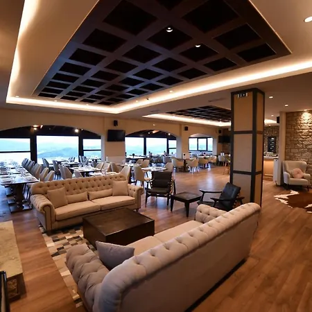 Nevros And Limni Plastira Hotel Neochori (Karditsa)