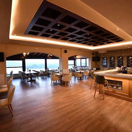 Nevros And Hotel