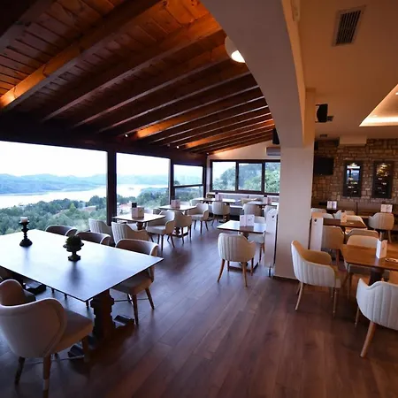 Nevros And Hotel