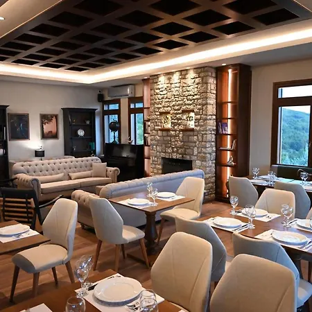 Nevros And Hotel 4*