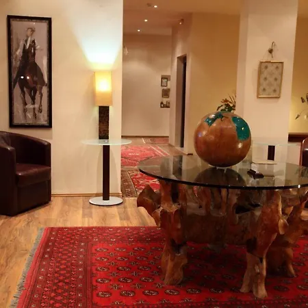 Szálloda Nevros And Limni Plastira Neohóri