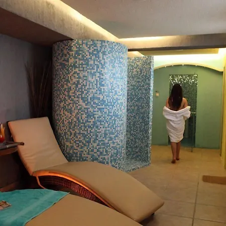 Nevros And Limni Plastira Hotel Neochori (Karditsa)