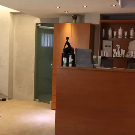 Hotel Nevros And Limni Plastira Neochori (Karditsa)
