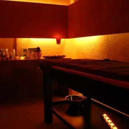 Nevros And Limni Plastira Neohóri