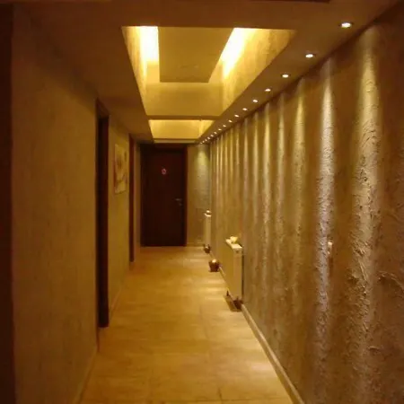 Nevros And Limni Plastira Hotel 4*