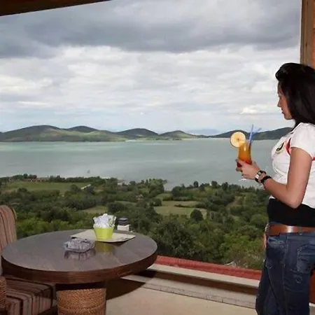 Nevros And Limni Plastira 4*