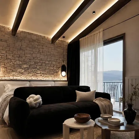 Hotel Nevros And Limni Plastira