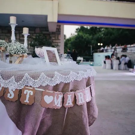 Nevros And Limni Plastira Neohóri