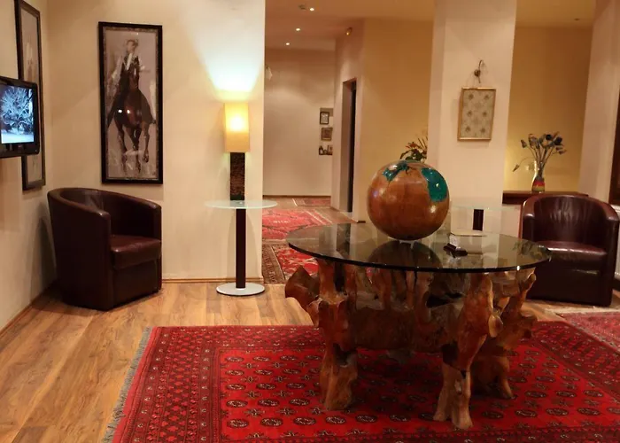 Szálloda Nevros And Limni Plastira Neohóri