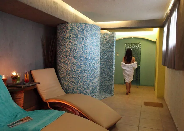 Nevros And Limni Plastira Szálloda Neohóri