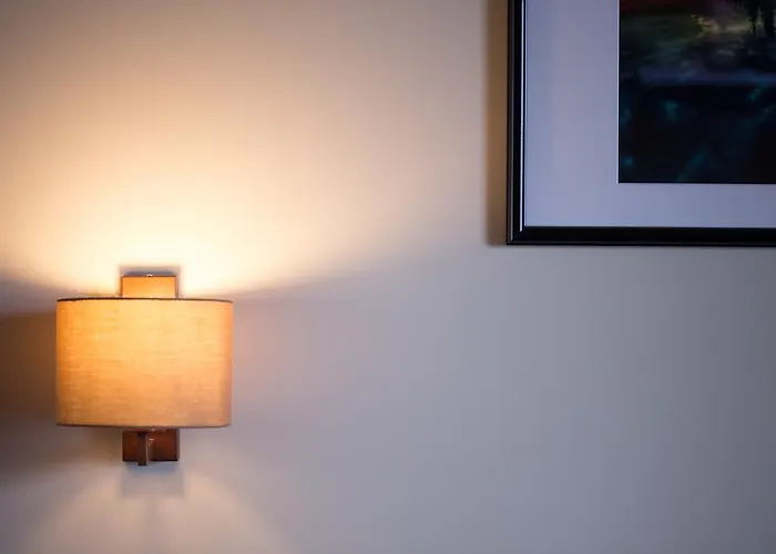 Nevros And Limni Plastira Szálloda 4*