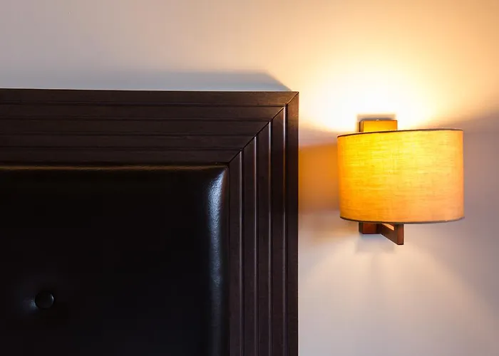 Nevros And Limni Plastira 4* Neohóri